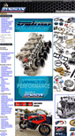 Mobile Screenshot of dynoman.net